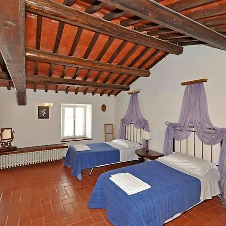 Palazzolo Villa *