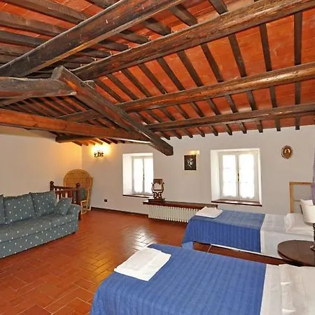Villa Palazzolo *