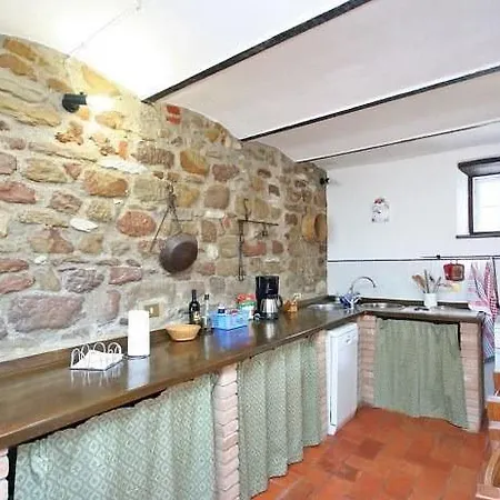 Palazzolo Villa *