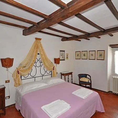 Palazzolo Villa *
