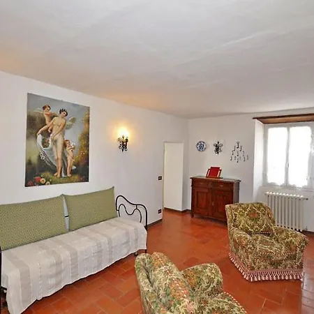 Palazzolo Villa *