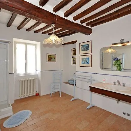Palazzolo Villa