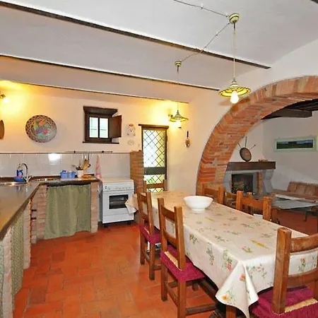 Palazzolo Villa *