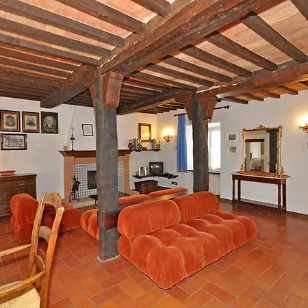 Villa Palazzolo *