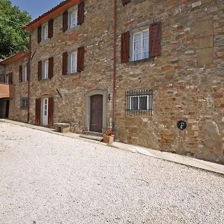 Palazzolo * Mercatale (Arezzo)