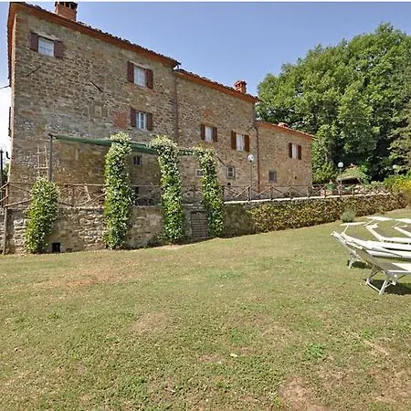 Palazzolo Villa