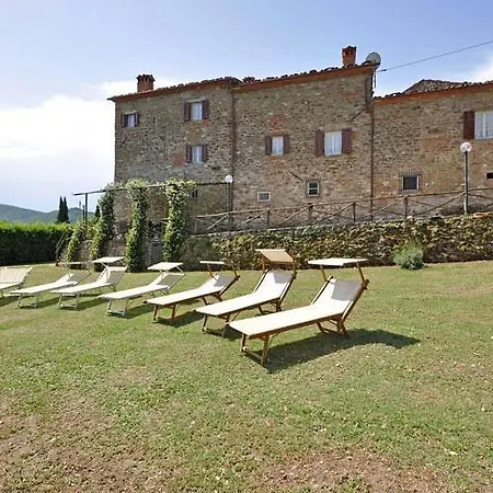 Palazzolo * Mercatale (Arezzo)