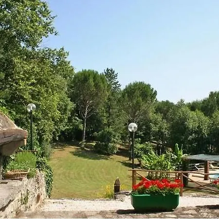 Villa Palazzolo *