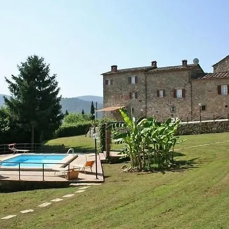 Villa Palazzolo *